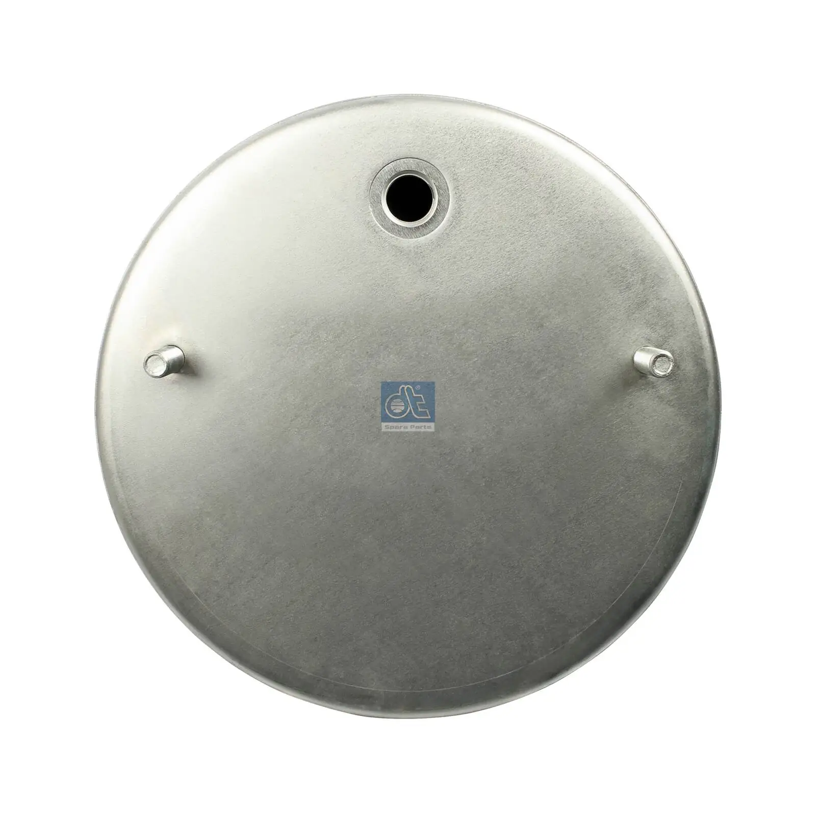 Coxim pneumático (suspensão de lâminas pneumática) do eixo SAF 2923VK