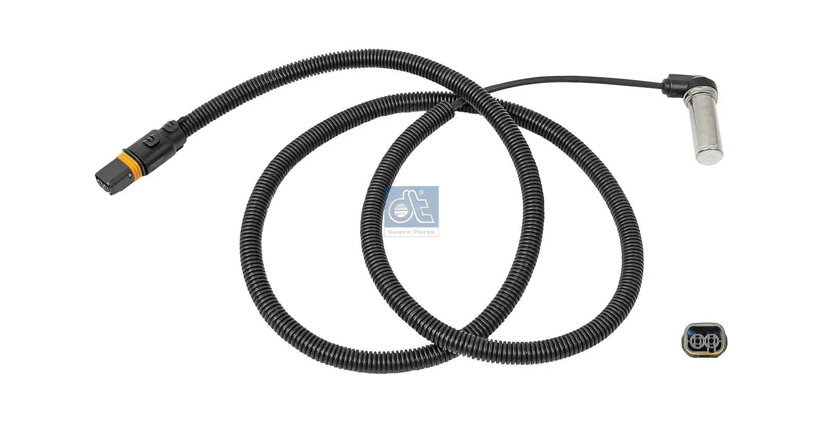 Sensor ABS dianteiro direito MAN 81271206221
