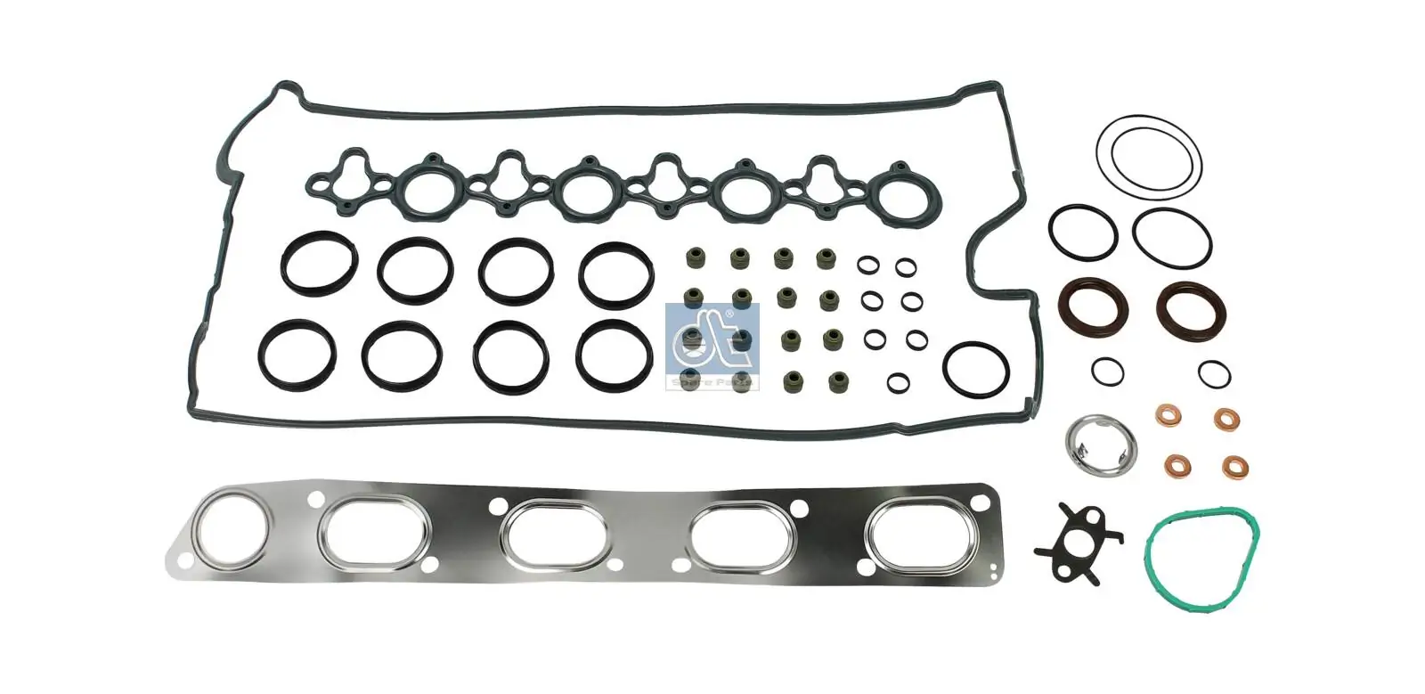 691237SP Diesel Technic