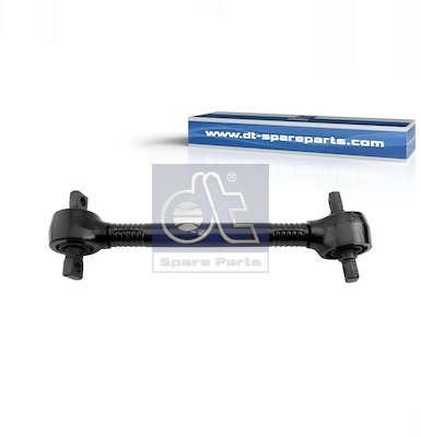 Barra longitudinal de suspensão traseira A9483502405 Mercedes