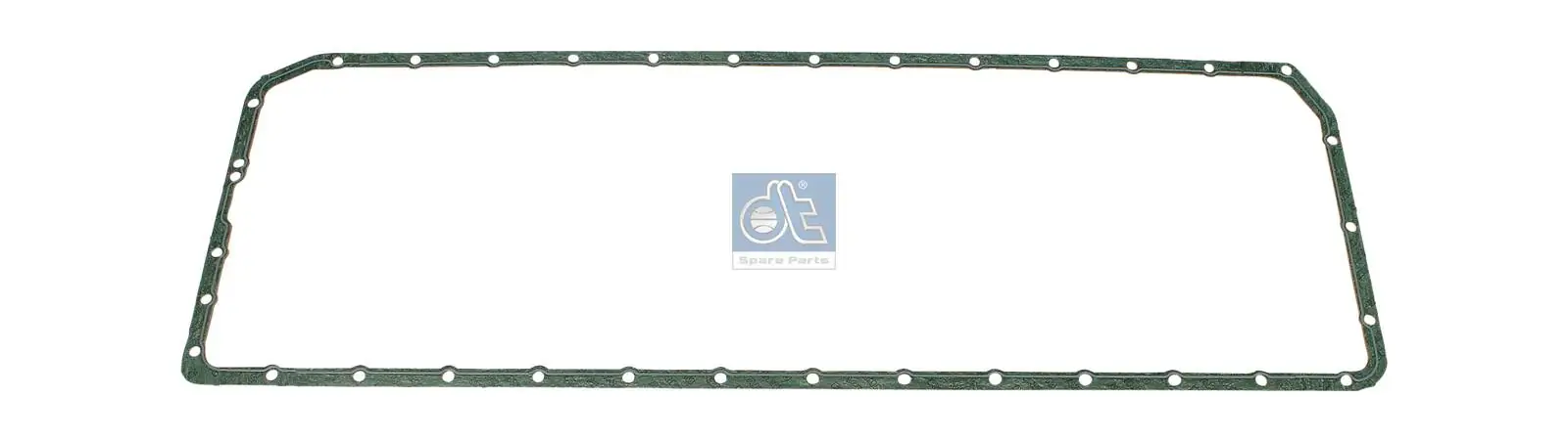 A4570140222 Mercedes Vedante de panela de cárter do motor
