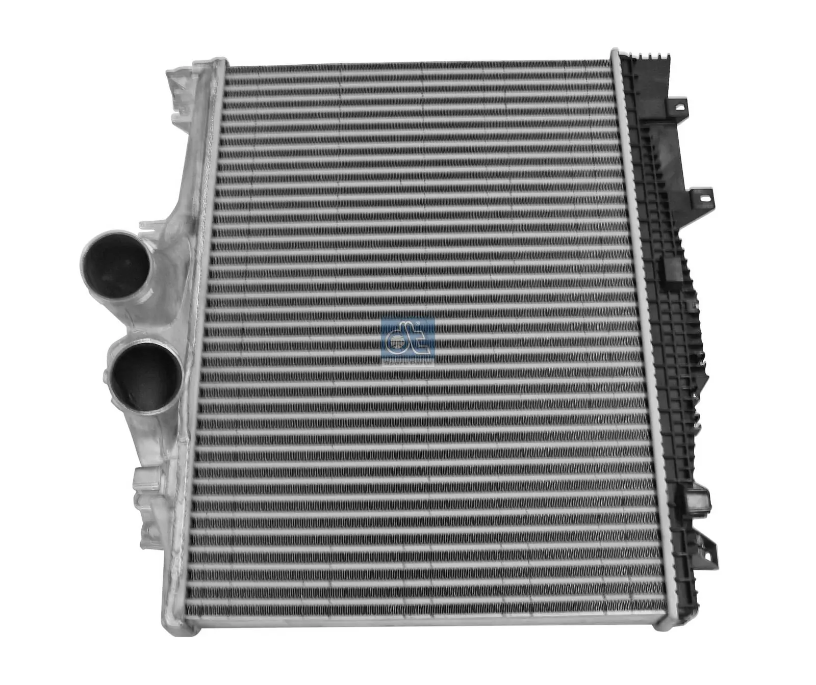 A9735010301 Mercedes Radiador de intercooler