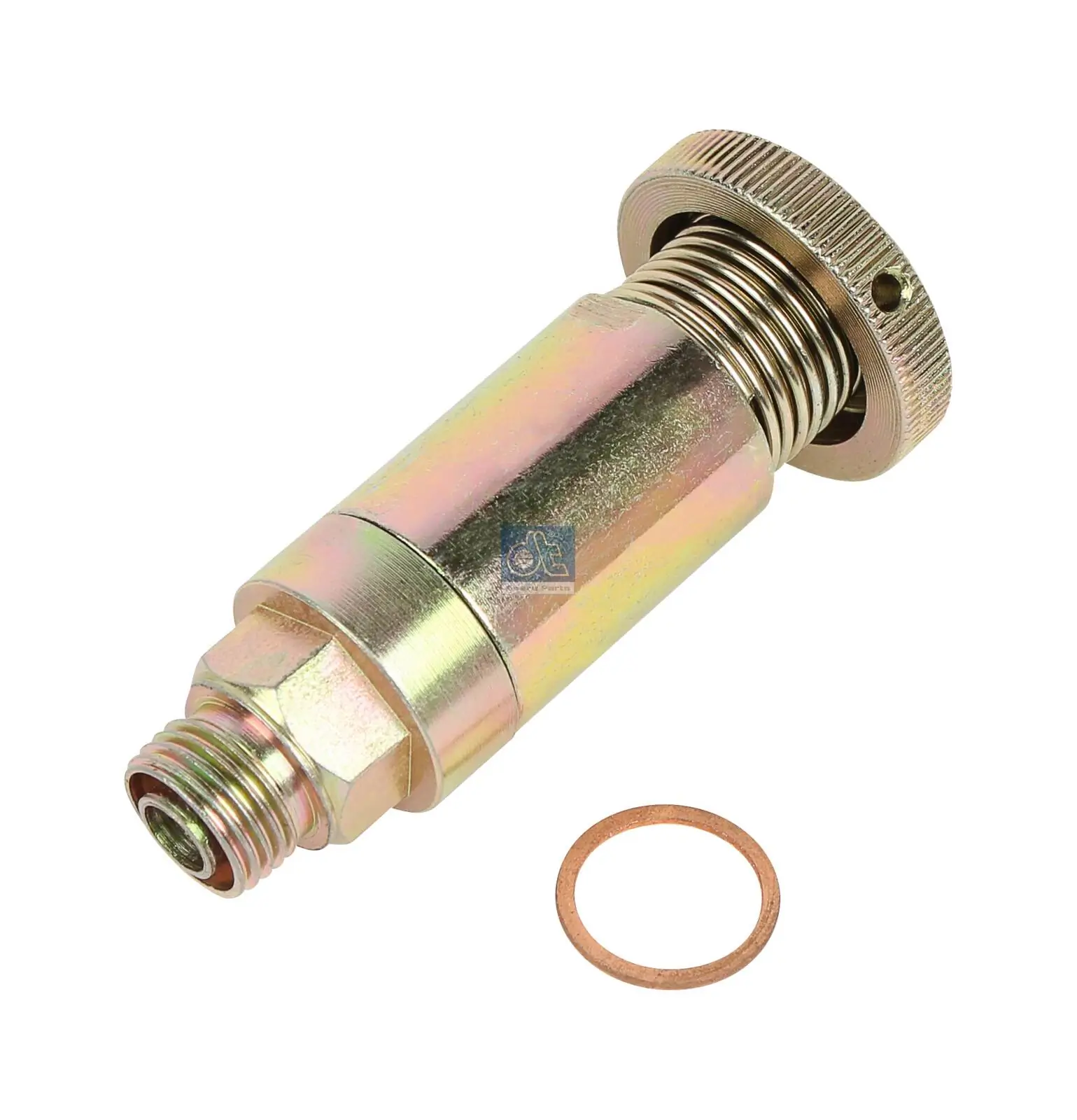 Kit de reparação da bomba de combustível de bombeio manual 1427670 Scania