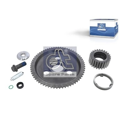 131478 Diesel Technic