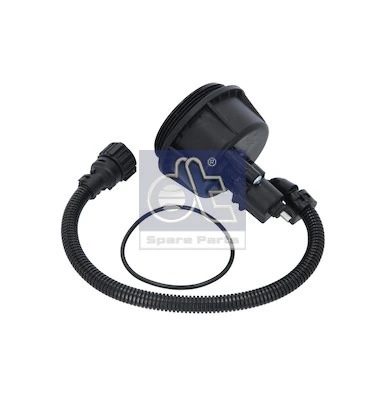 212330 Diesel Technic Filtro de combustível