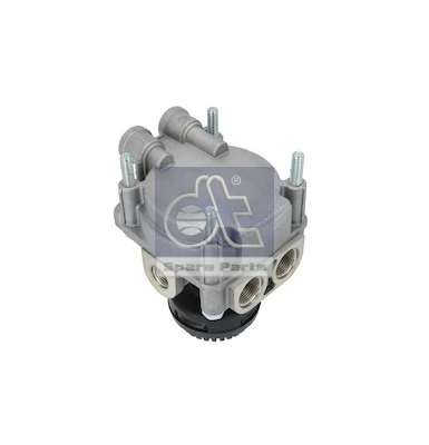 716180 Diesel Technic Válvula de aceleração do sistema pneumático