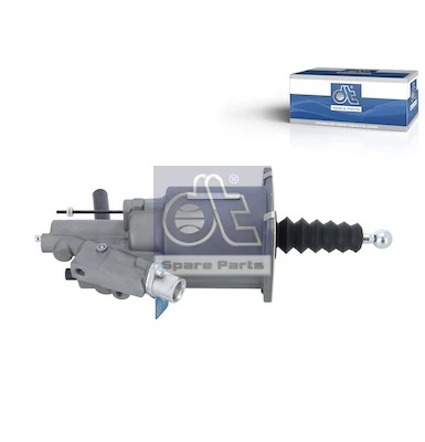 553089 Diesel Technic