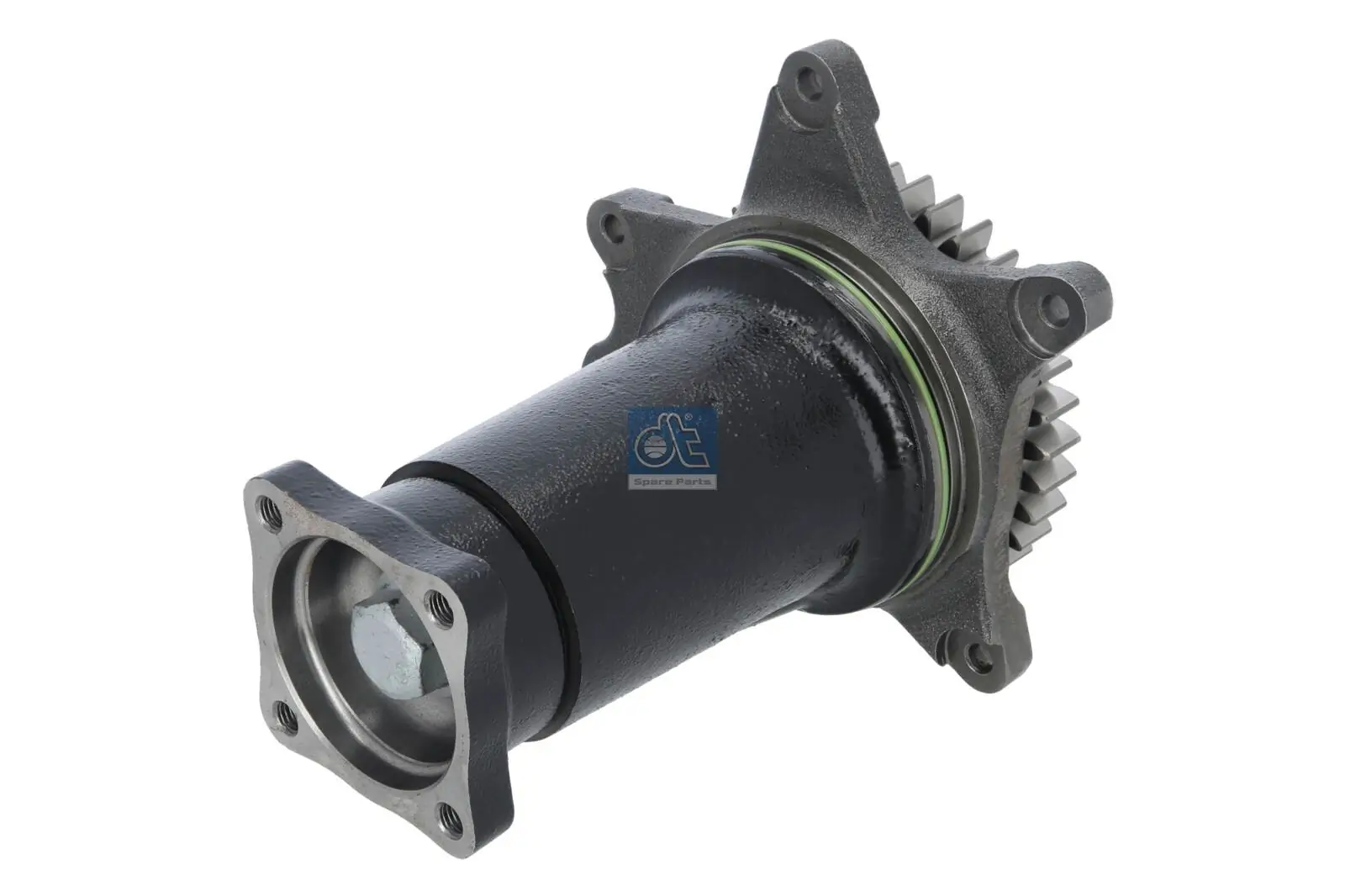 Compre 51066095004 MAN Consola de acoplamento viscoso do sistema de esfriamento de suporte