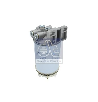 212272 Diesel Technic Filtro de combustível