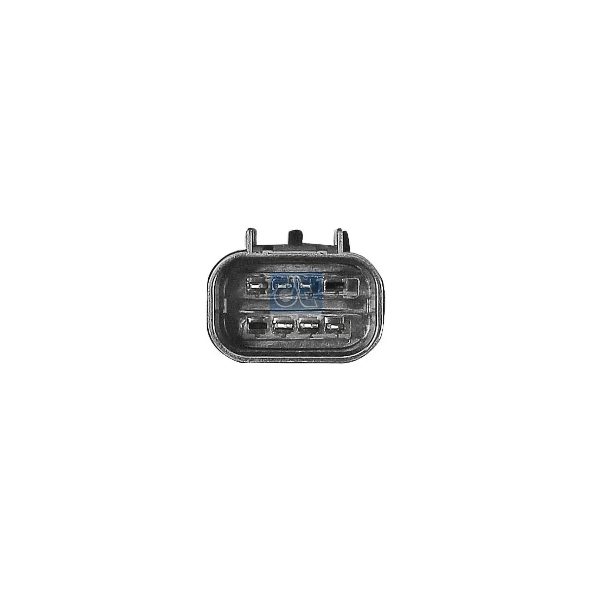 1274006 Diesel Technic Lanterna traseira esquerda