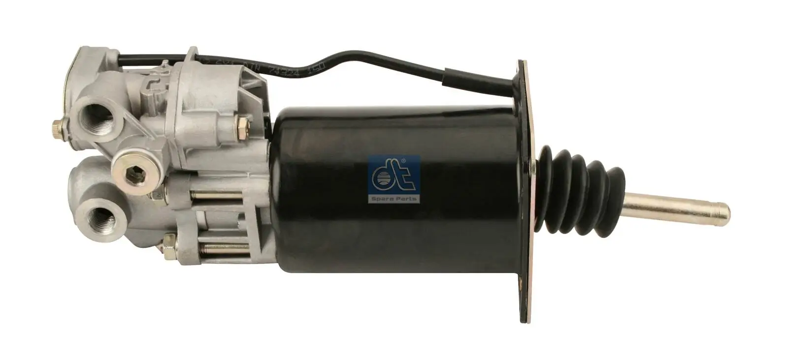 Reforçador de embraiagem Reforçador Hidráulico Pneumático Wabco 4700511140 preço, a partir de 120,84 USD
