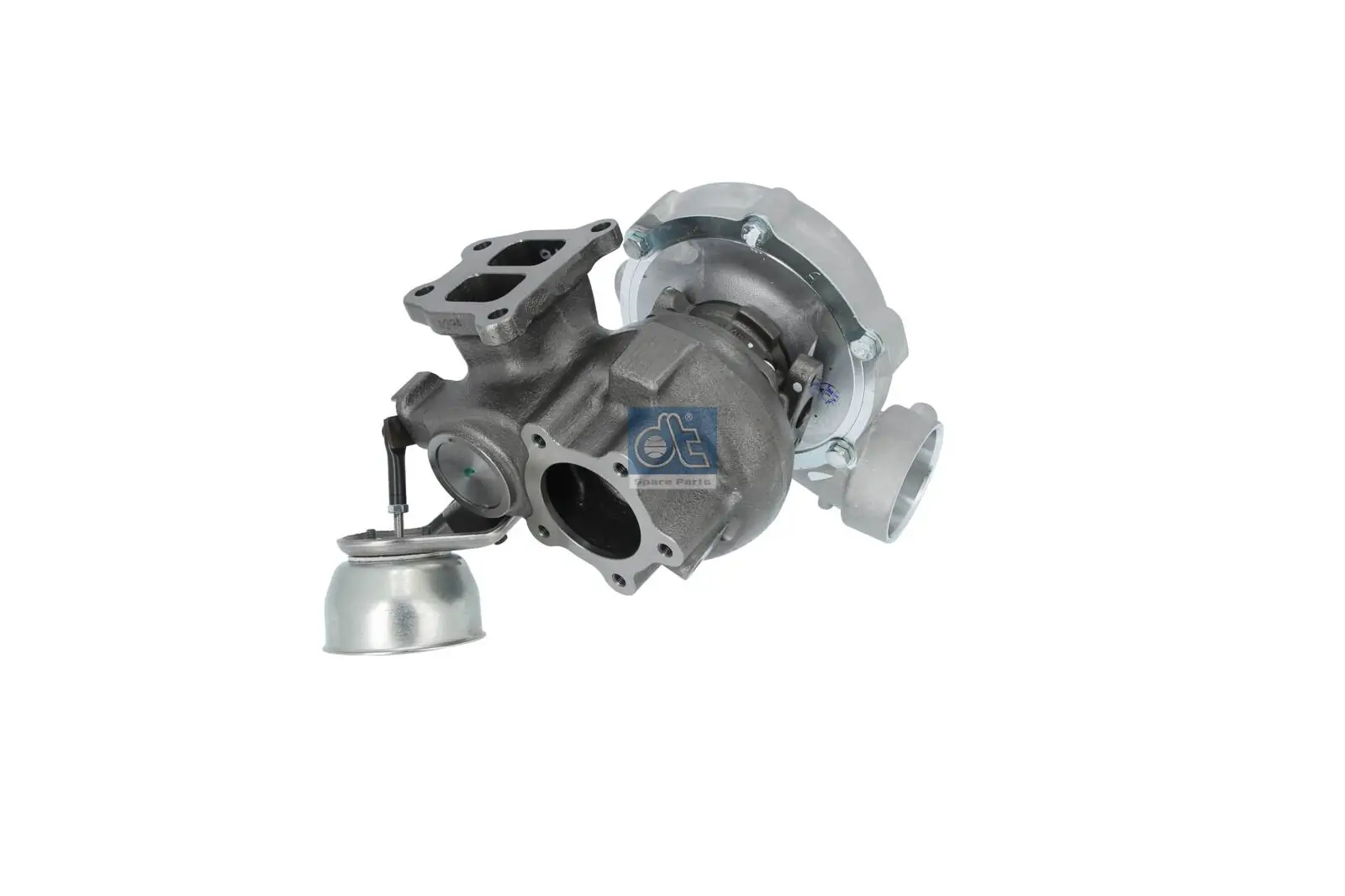 Turbina 51091017011 MAN