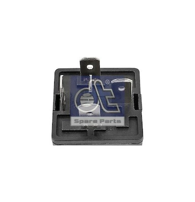 Relê de ventilador Peugeot 307  3A, 3C