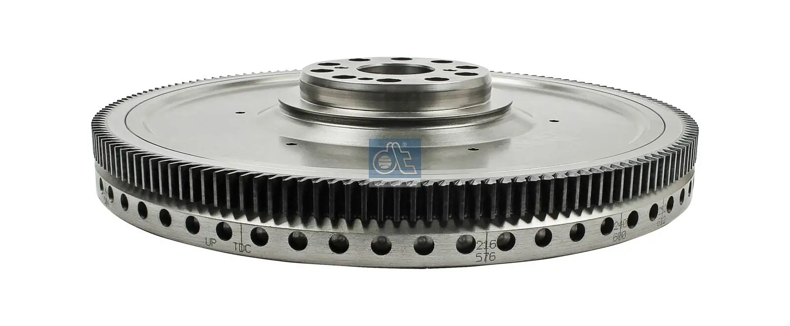 140000 Diesel Technic Volante de motor