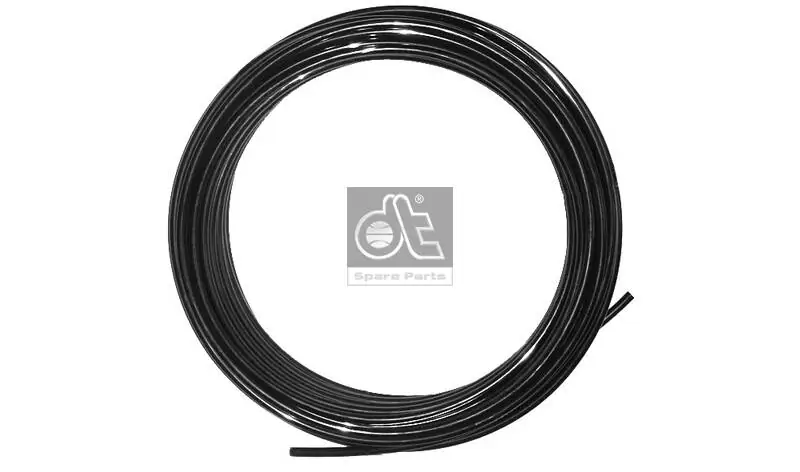 Tubo do freio do sistema, enrolamento 1399869 DAF
