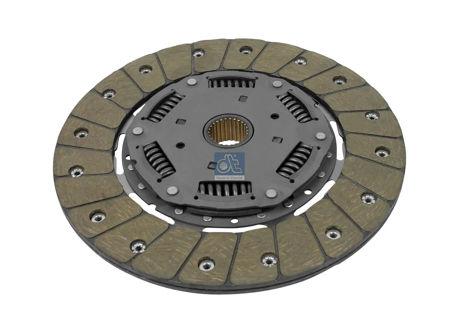 Disco de embraiagem para Mercedes Sprinter I 4-t 904