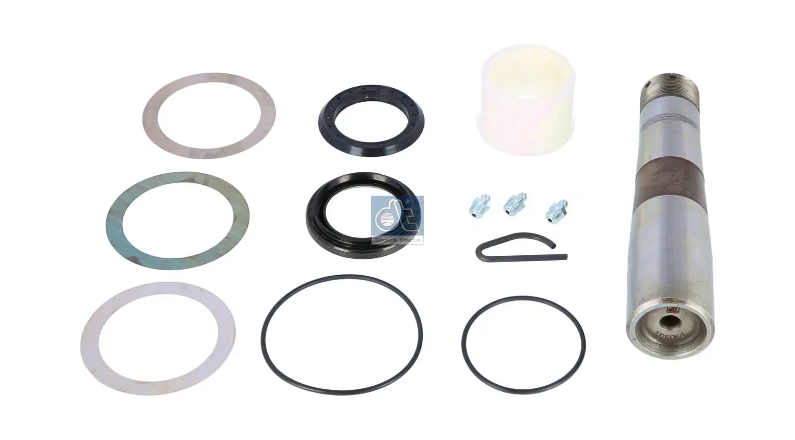 711738 Errevi Kit de reparação do pivô de extremidade do eixo