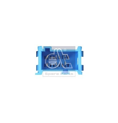 Fecho de ignição 5010590596 Renault (RVI)