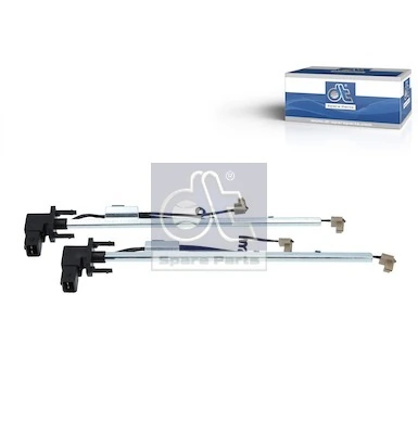 Sensor dianteiro de desgaste das sapatas do freio para Renault Trucks MAGNUM I 