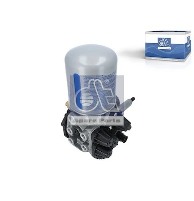 1335100 Diesel Technic