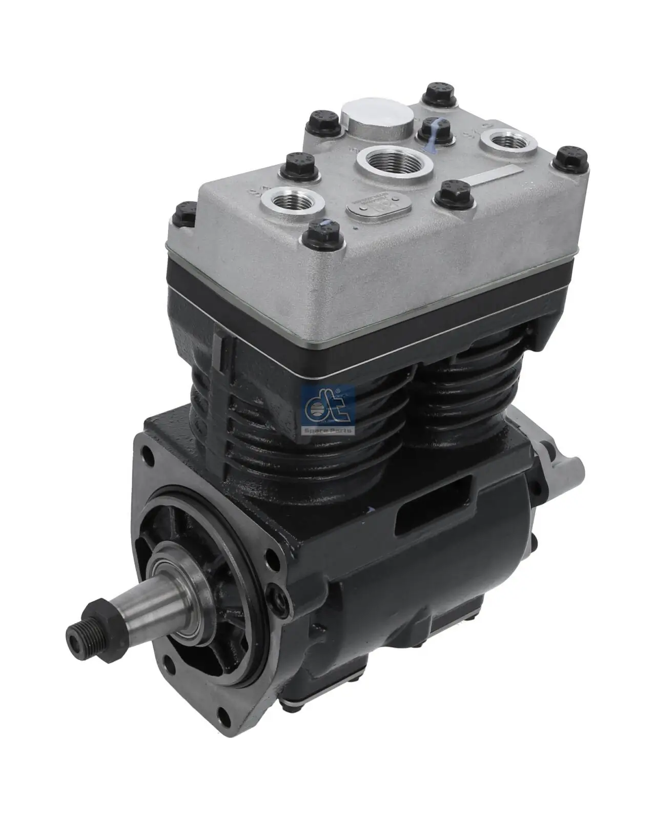 SEB01747 Knorr-bremse Compressor do sistema pneumático (TRUCK)