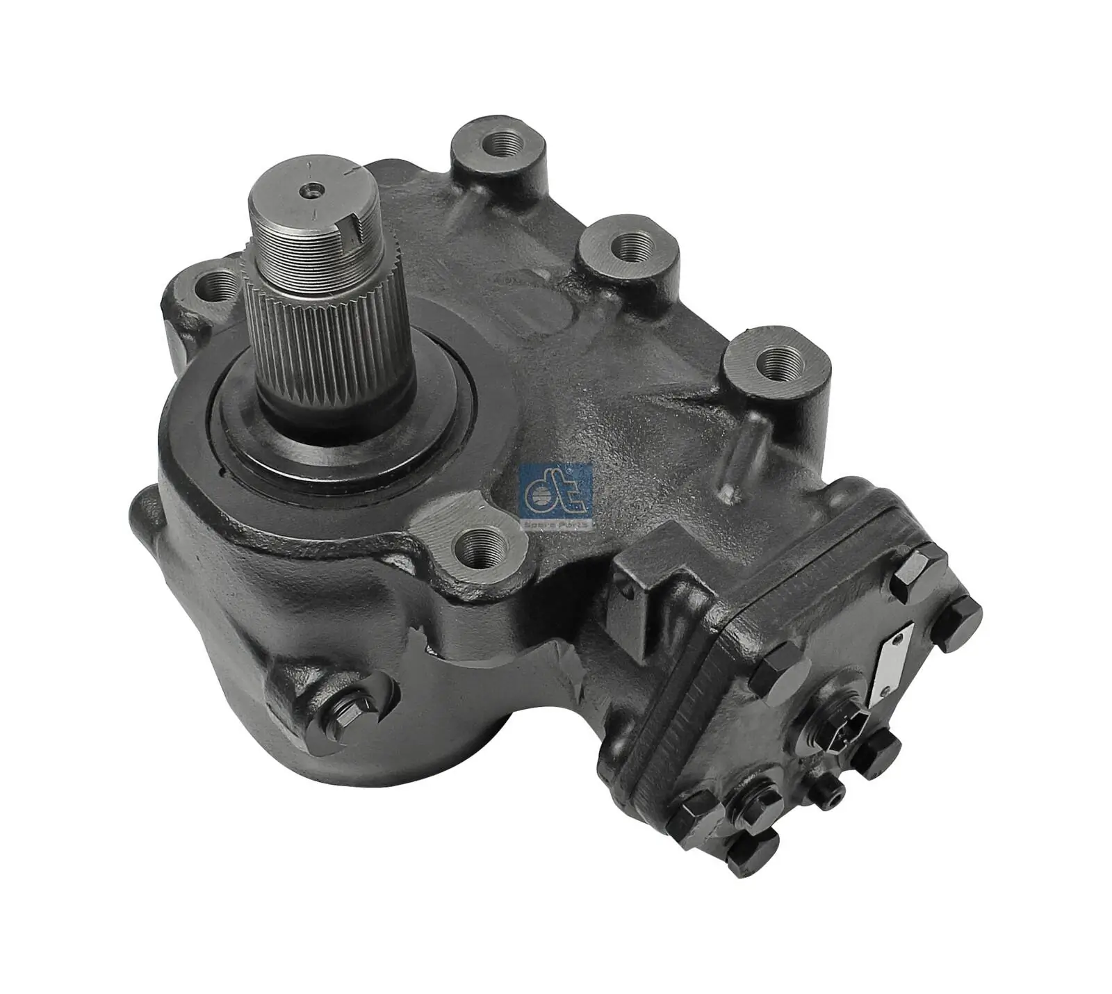 4104601400 Mercedes Cremalheira da direção