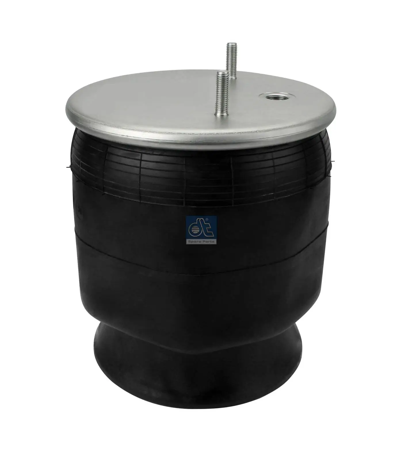 Coxim pneumático (suspensão de lâminas pneumática) do eixo 3229003900 SAF
