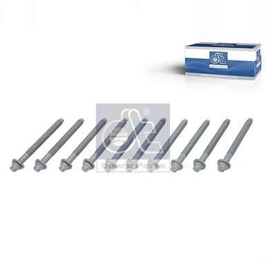 Compre 9508280 Glaser Parafuso de cabeça de motor (CBC)