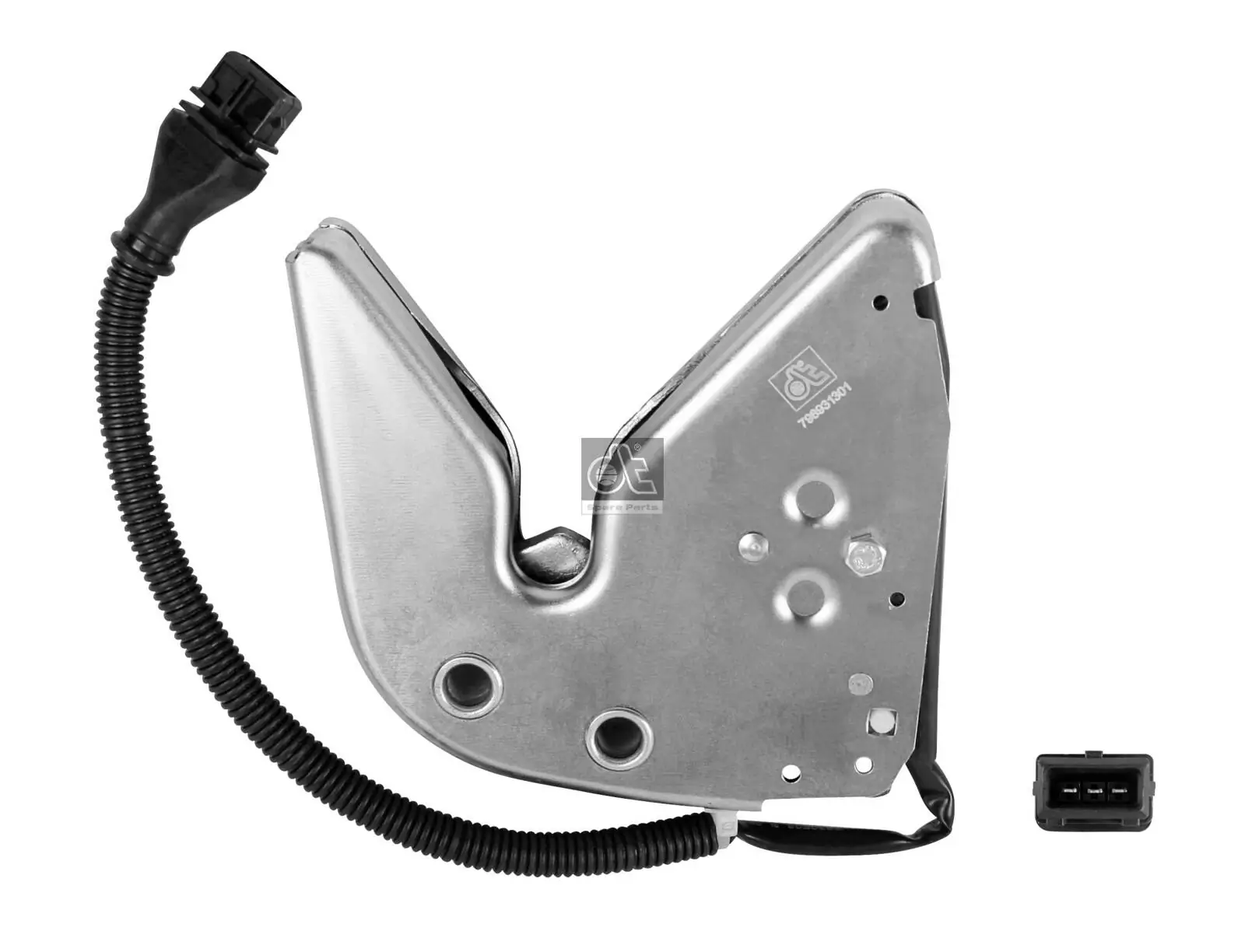 Fecho de cabina Mercedes 9423100283 preço, a partir de 41,07 USD