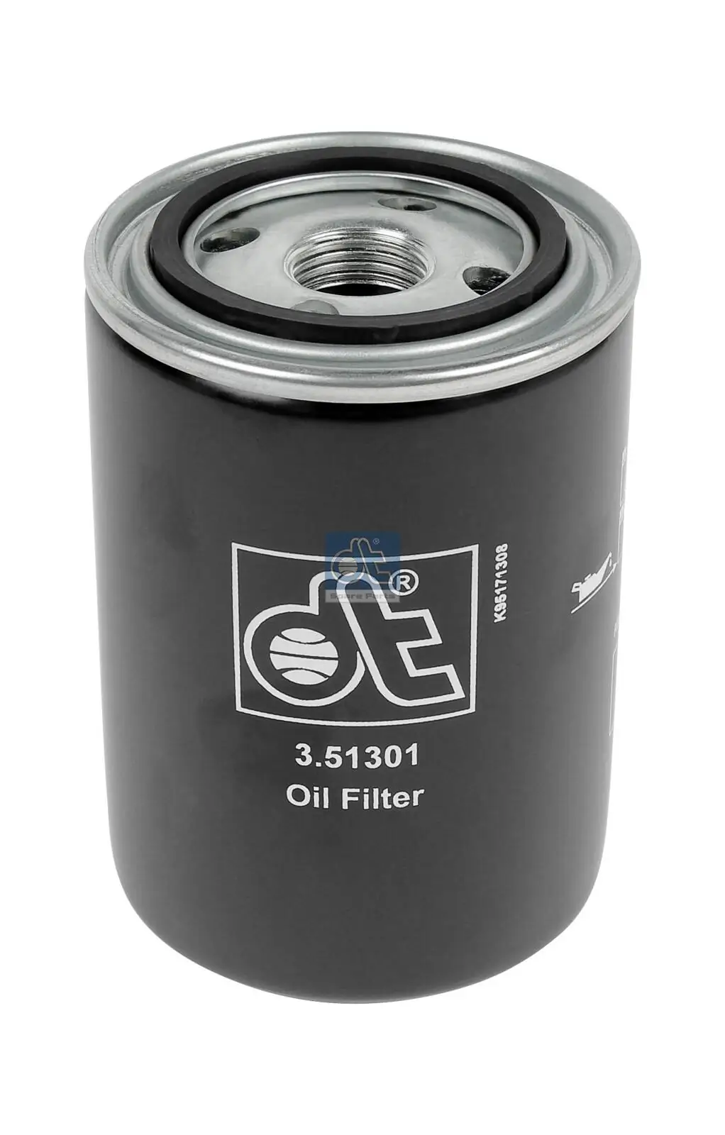 Compre 3I1245 Caterpillar Filtro do sistema hidráulico