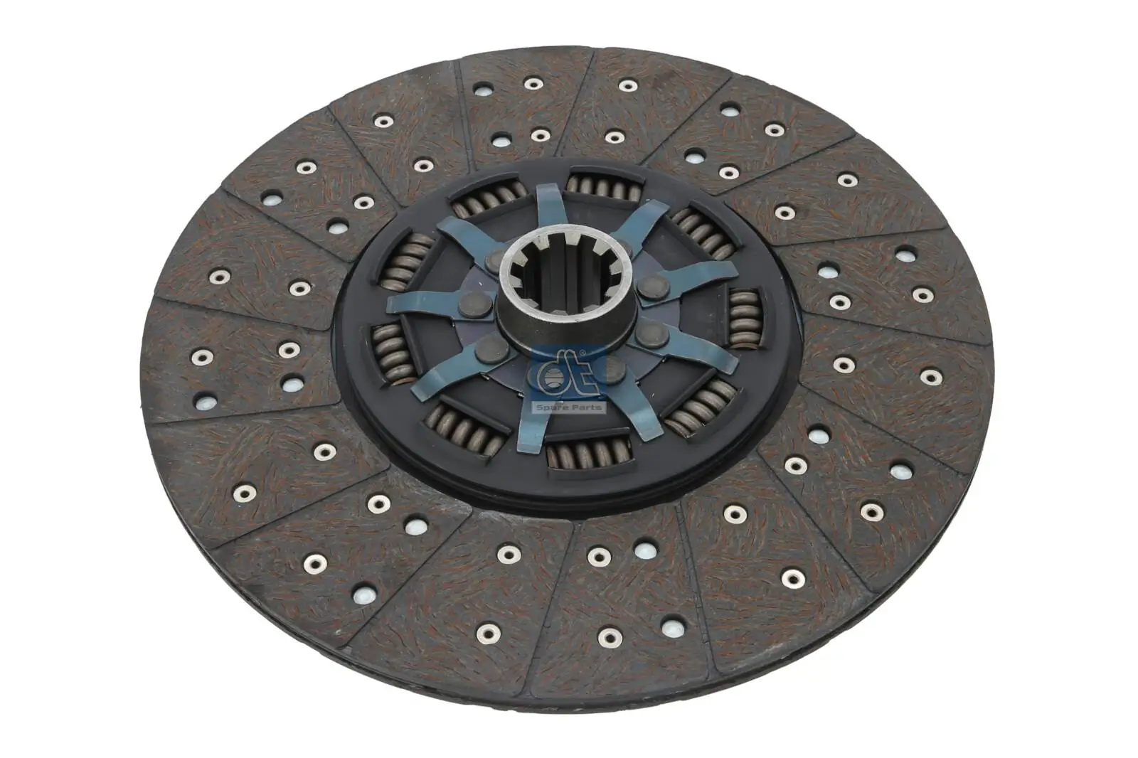 01903954 Iveco Disco de embraiagem