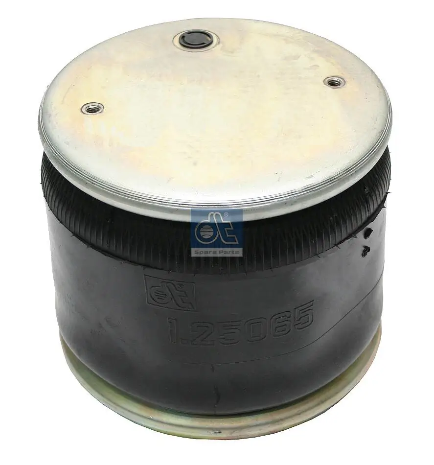 Compre RML76251CP Blacktech Coxim pneumático (suspensão de lâminas pneumática) do eixo