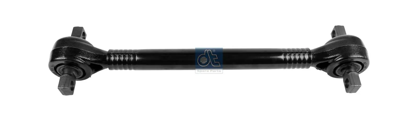 1817809 DAF Barra Panhard de suspensão traseira