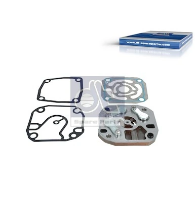 Kit de reparação de vedante do compressor (TRUCK) Mercedes 5411300620 preço, a partir de 105,21 USD
