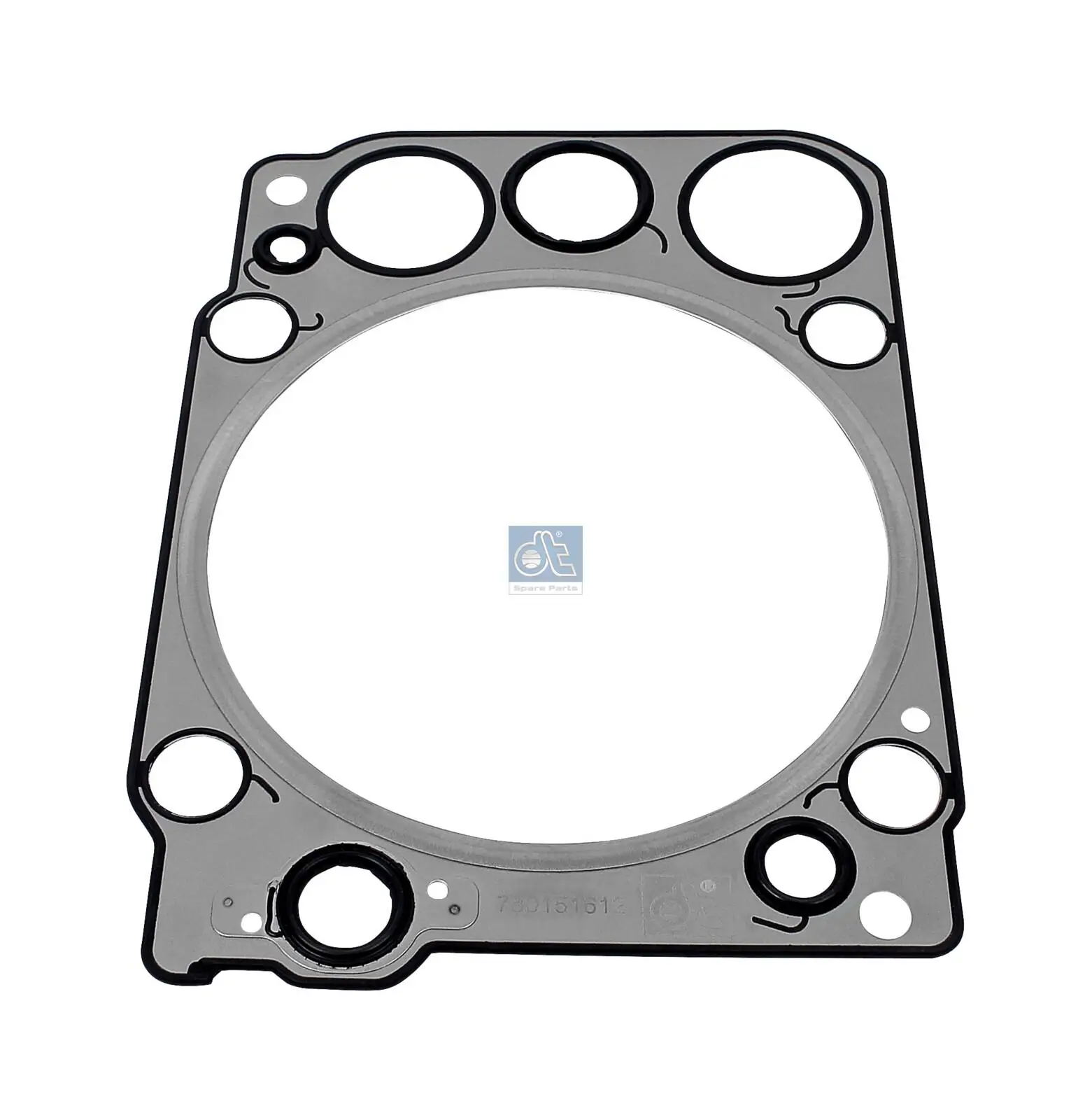  TRUCK ACTROS  camião de plataforma/chassis (1996-2003) original desde 55,51 €