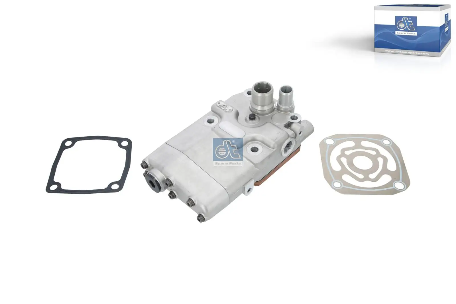 Cabeça de bloco do compressor (TRUCK) Mercedes A541130361980 preço, a partir de 38,20 USD