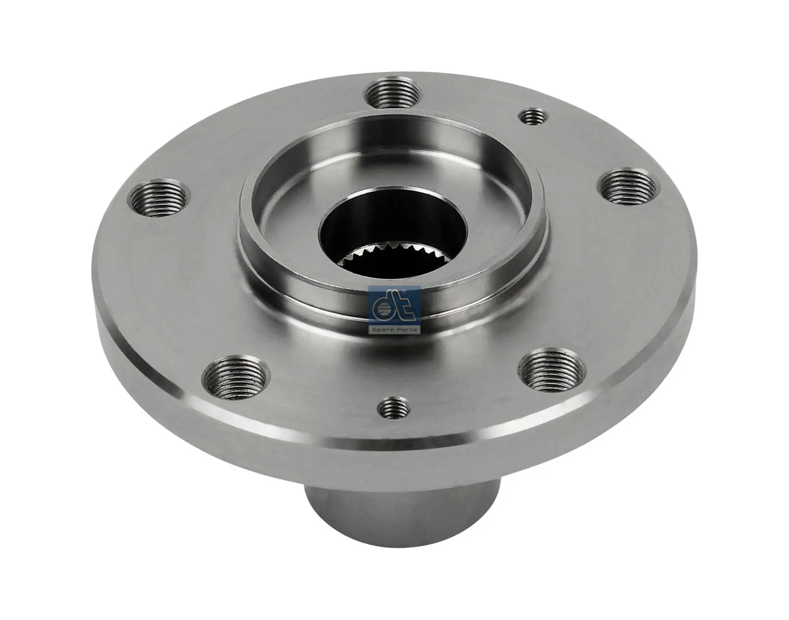 1239000 Diesel Technic Cubo dianteiro