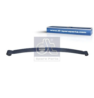 Suspensão de lâminas traseiro 1351268080 Fiat/Alfa/Lancia