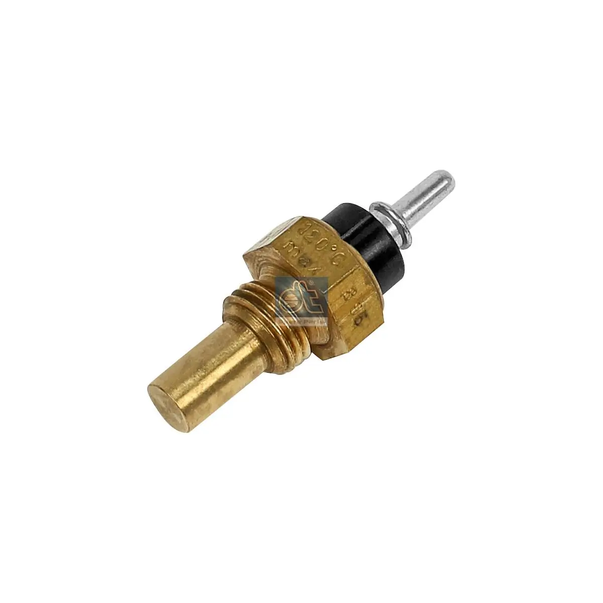 Sensor de temperatura do fluido de esfriamento para Mercedes C W201