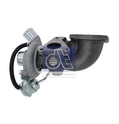 1364030 Diesel Technic Turbina