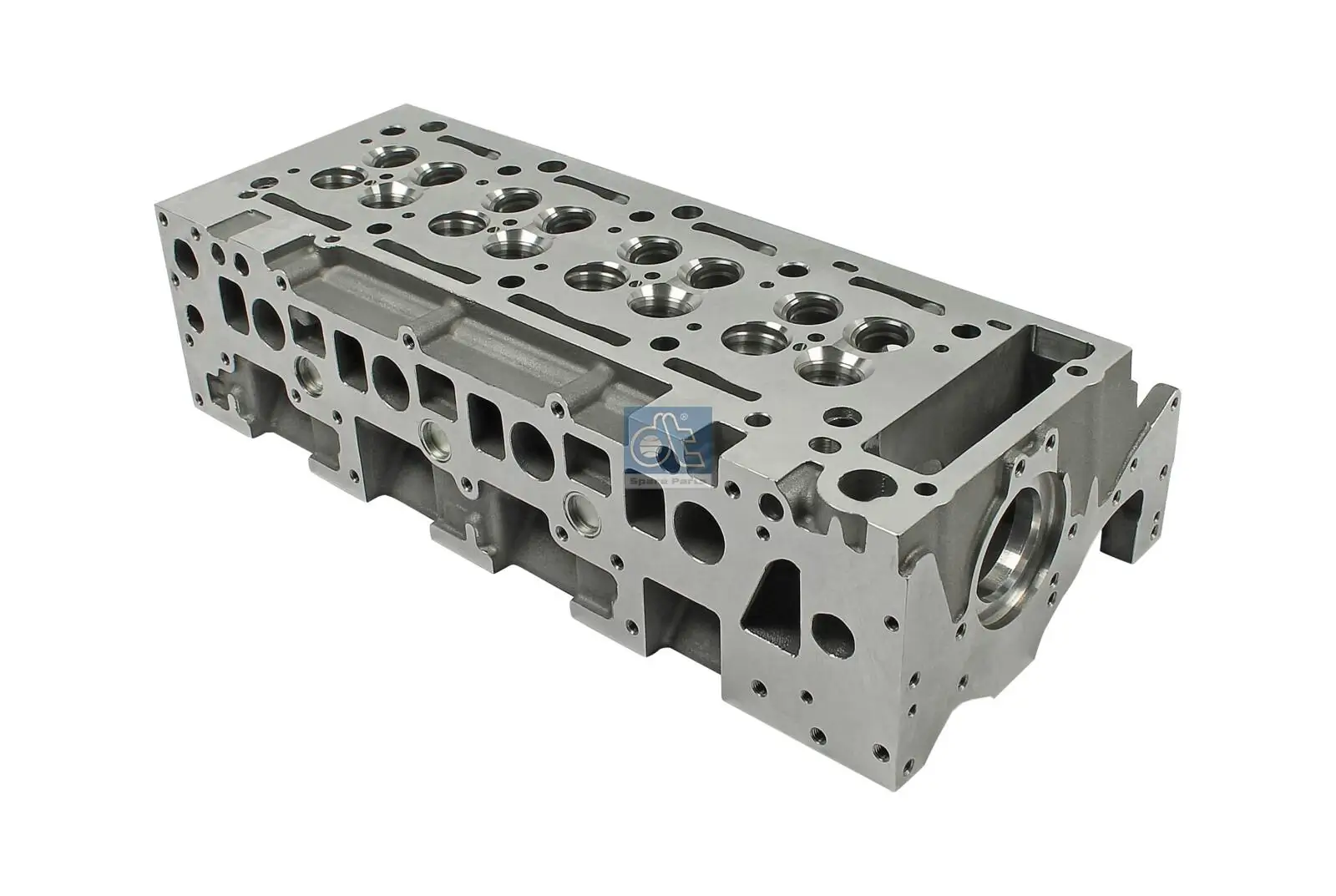 466543 Diesel Technic Cabeça de motor (CBC)