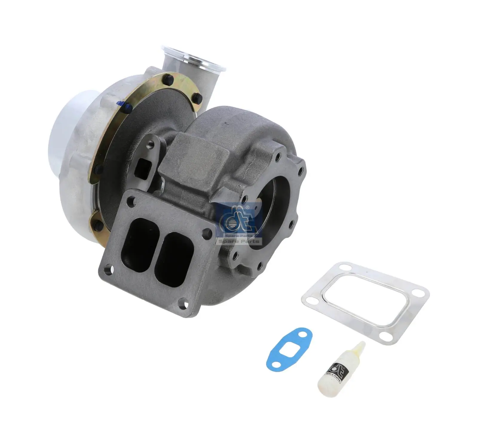 Turbina MAN 51091009789 preço, a partir de 645,28 USD