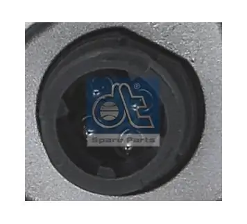 214651 Diesel Technic Solenoide (válvula eletromagnética) da caixa de transferência