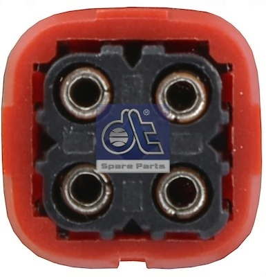 Fios isolados da seção de motor 7422041560 Renault (RVI)