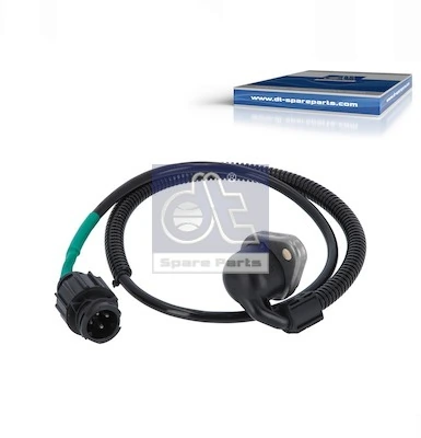 Compre 7420478260 Renault (RVI) Sensor de pressão de supercompressão
