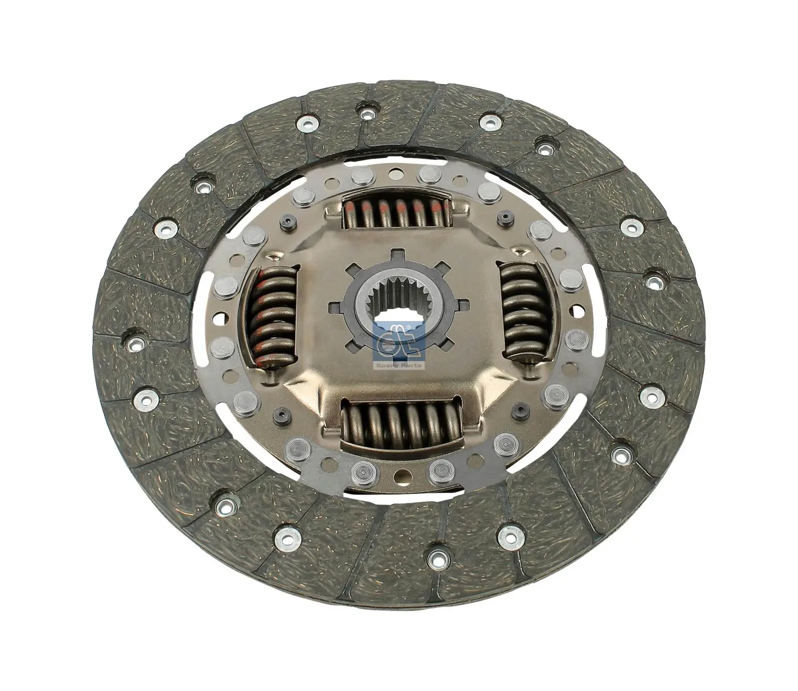 9631260480 Fiat/Alfa/Lancia Disco de embraiagem