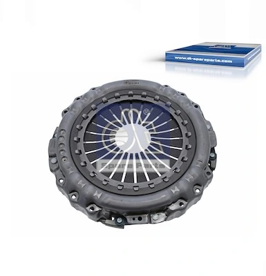 Cesta de embraiagem 21615193 Volvo