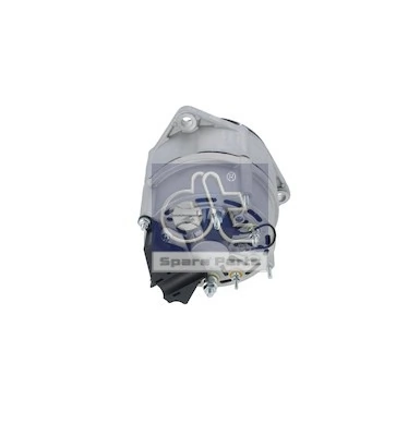 465261 Diesel Technic Gerador