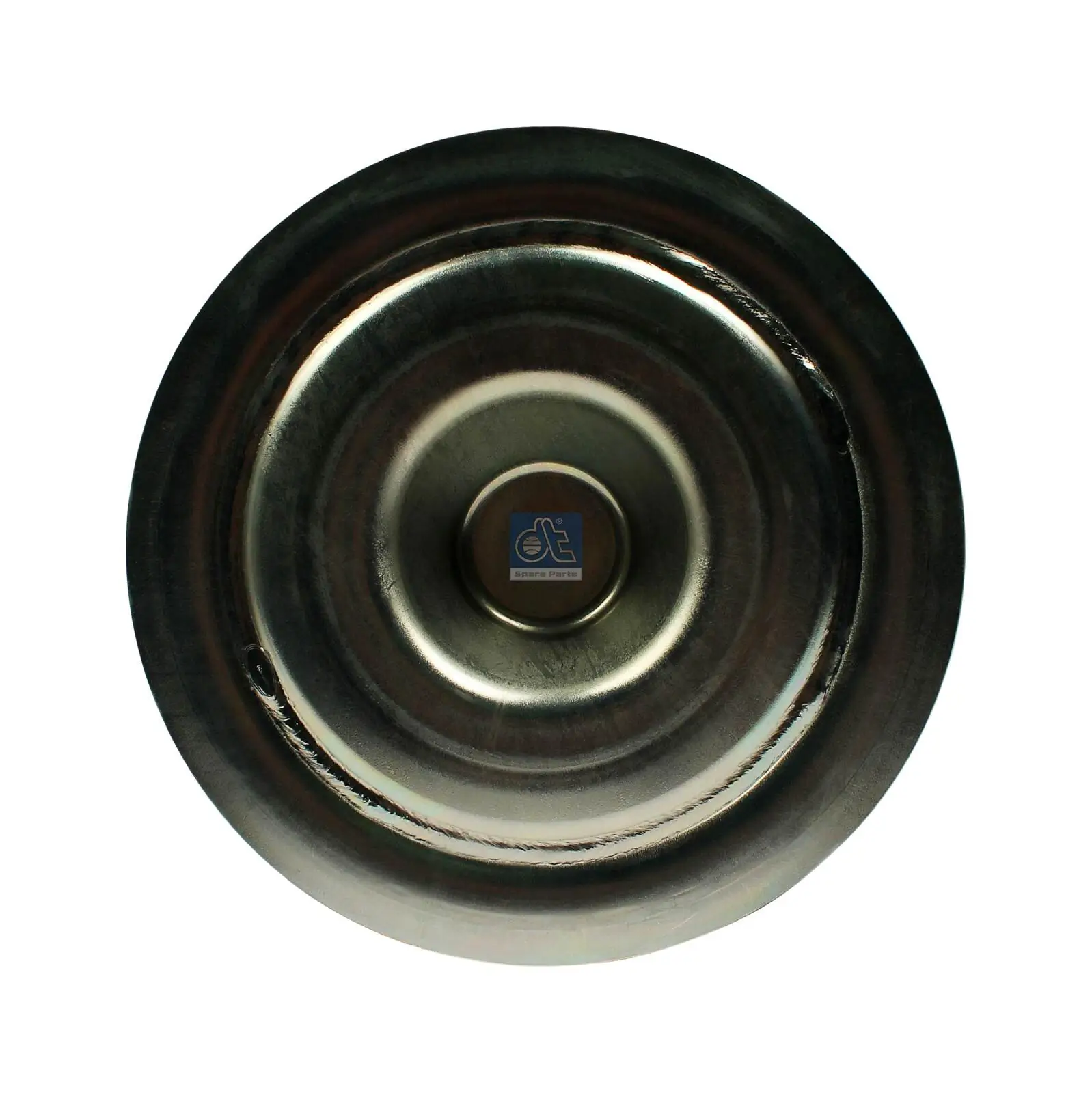 Compre SK175605P01 Continental/Siemens Coxim pneumático (suspensão de lâminas pneumática) do eixo