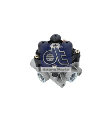 Válvula de limitação de pressão do sistema pneumático MAN 81521516105 preço, a partir de 55,37 USD